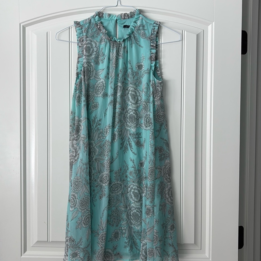 Tommy Hilfiger Sz 10 Women’s Shift Dress